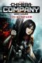 [Chimera Company - Deep Cover 08] • Chimera Company - Deep Cover 8